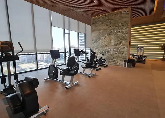 5 Mins Thonglor Bts River View Modern Center