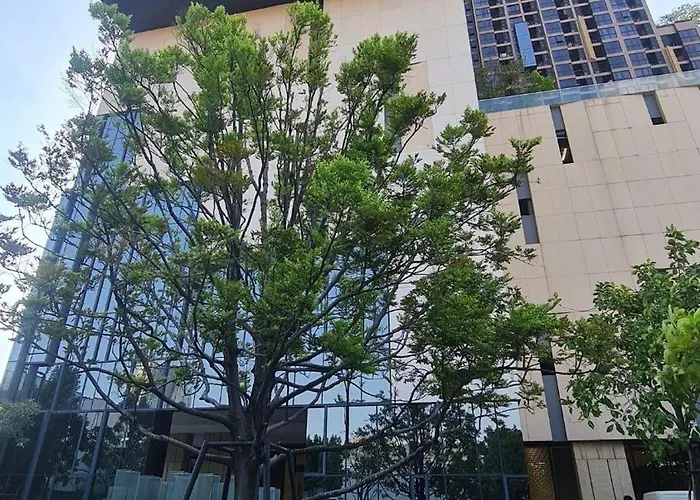 5 Mins Thonglor Bts River View Modern Center * Bangkok